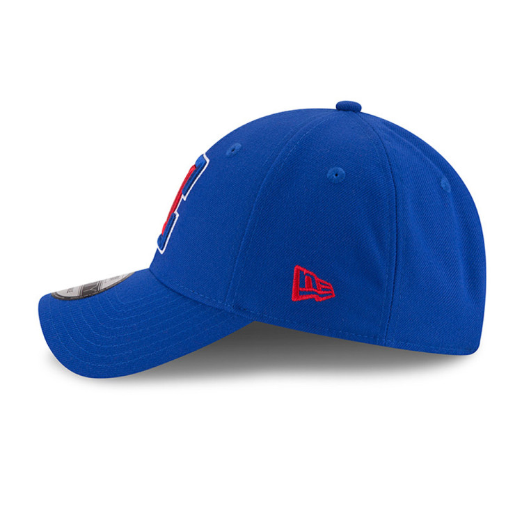 New Era NBA Los Angeles Clippers The League 9FORTY Cap