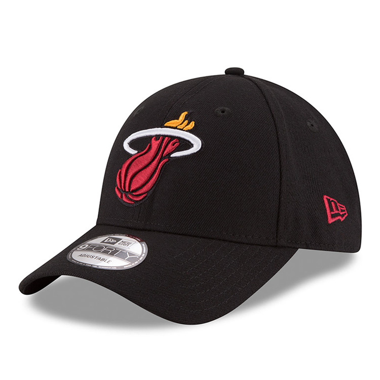 Añadir a la cesta New Era Miami Heat The League 9FORTY New Era Miami Heat The League 9FORTY