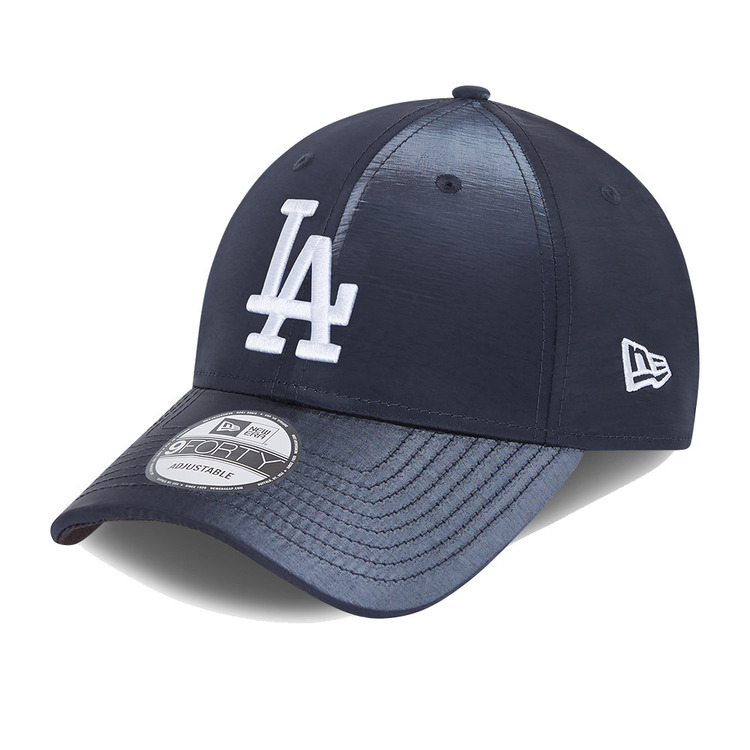 Añadir a la cesta New Era MLB L.A Dodgers Hypertone 9FORTY Cap New Era MLB L.A Dodgers Hypertone 9FORTY Cap