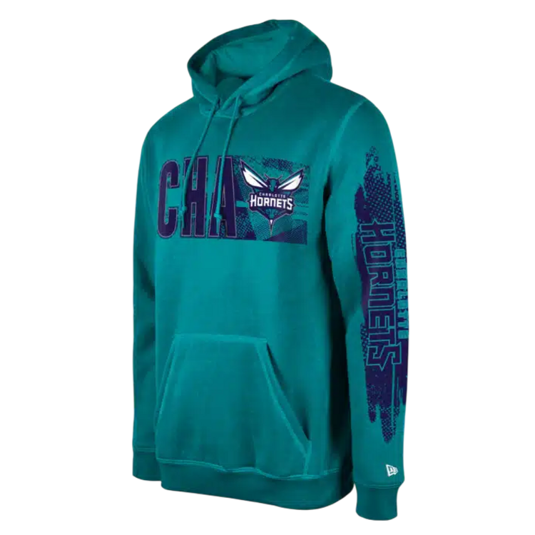 Añadir a la cesta New Era NBA Charlotte Hornets Tip Off 2024 Hoodie New Era NBA Charlotte Hornets Tip Off 2024 Hoodie
