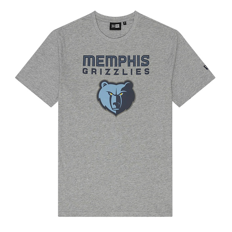 Añadir a la cesta New Era NBA Memphis Grizzlies T-Shirt New Era NBA Memphis Grizzlies T-Shirt