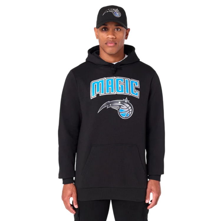 Añadir a la cesta New Era NBA Orlando Magic Team Logo Regular Hoody New Era NBA Orlando Magic Team Logo Regular Hoody