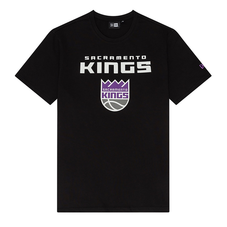 New Era NBA Sacramento Kings T-Shirt