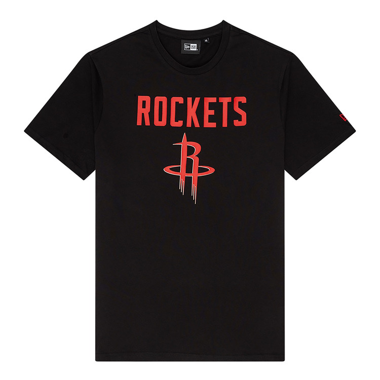 New Era NBA Houston Rockets T-Shirt
