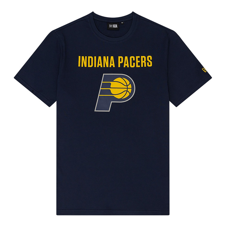 Añadir a la cesta New Era NBA Indiana Pacers T-Shirt New Era NBA Indiana Pacers T-Shirt