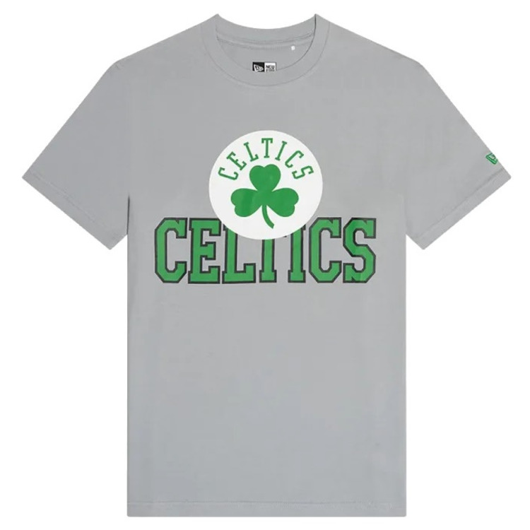 Añadir a la cesta New Era NBA23 Boston Celtics To SS Tee New Era NBA23 Boston Celtics To SS Tee
