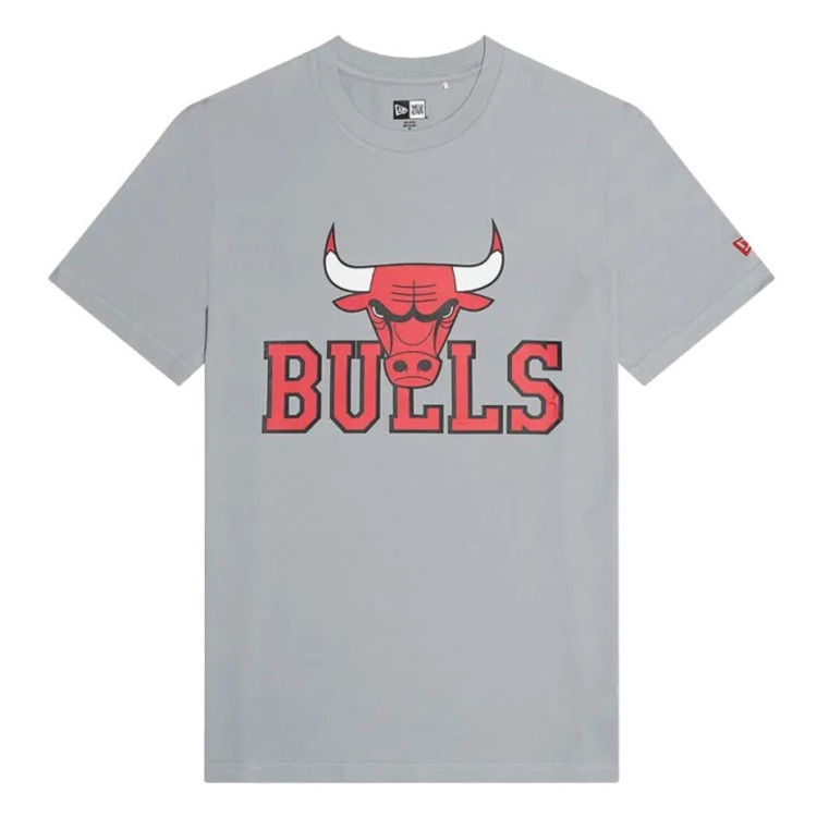 Añadir a la cesta New Era NBA23 Chicago Bulls To SS Tee New Era NBA23 Chicago Bulls To SS Tee