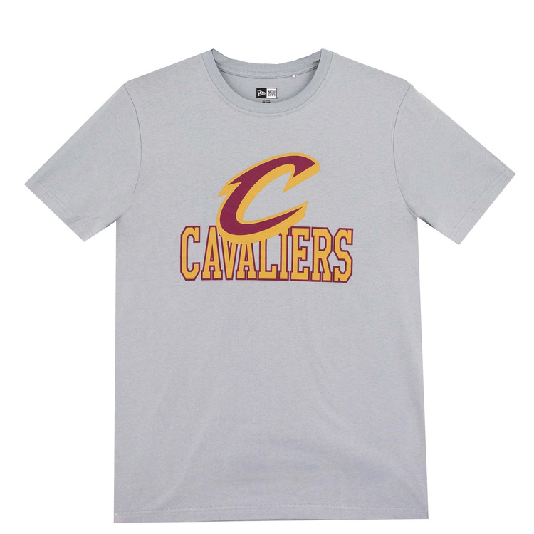 Añadir a la cesta New Era NBA23 Cleveland Cavaliers To SS Tee New Era NBA23 Cleveland Cavaliers To SS Tee
