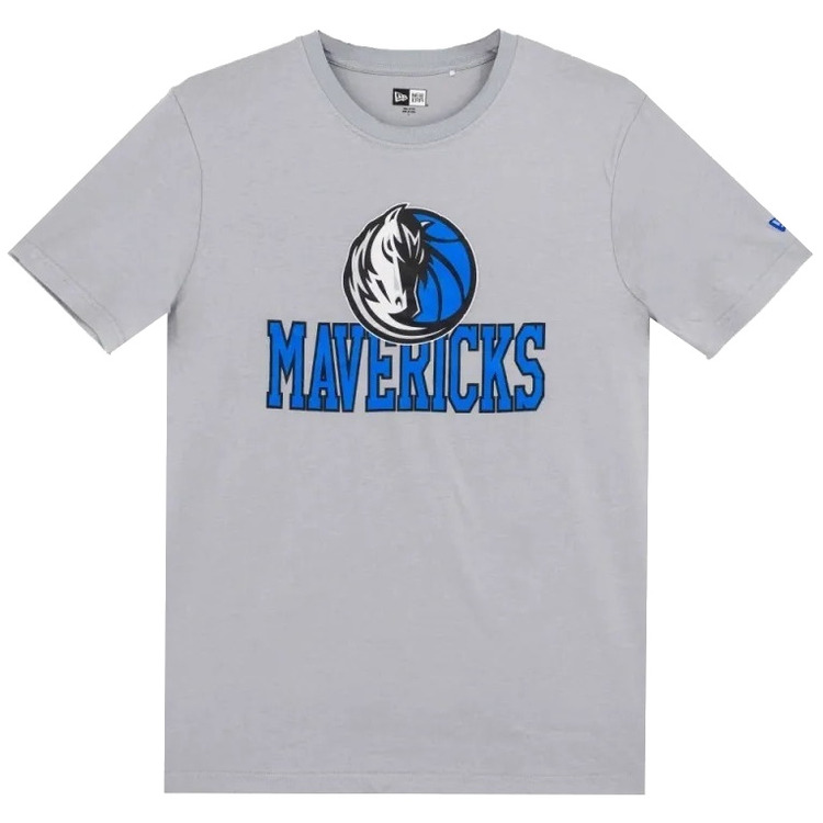 Añadir a la cesta New Era NBA23 Dallas Mavericks To SS Tee New Era NBA23 Dallas Mavericks To SS Tee