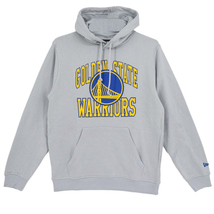 Añadir a la cesta New Era NBA23 Golden State Warriors To Pullover Hoodie New Era NBA23 Golden State Warriors To Pullover Hoodie
