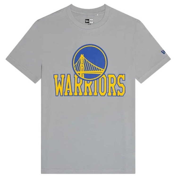 Añadir a la cesta New Era NBA23 Golden State Warriors To SS Tee New Era NBA23 Golden State Warriors To SS Tee