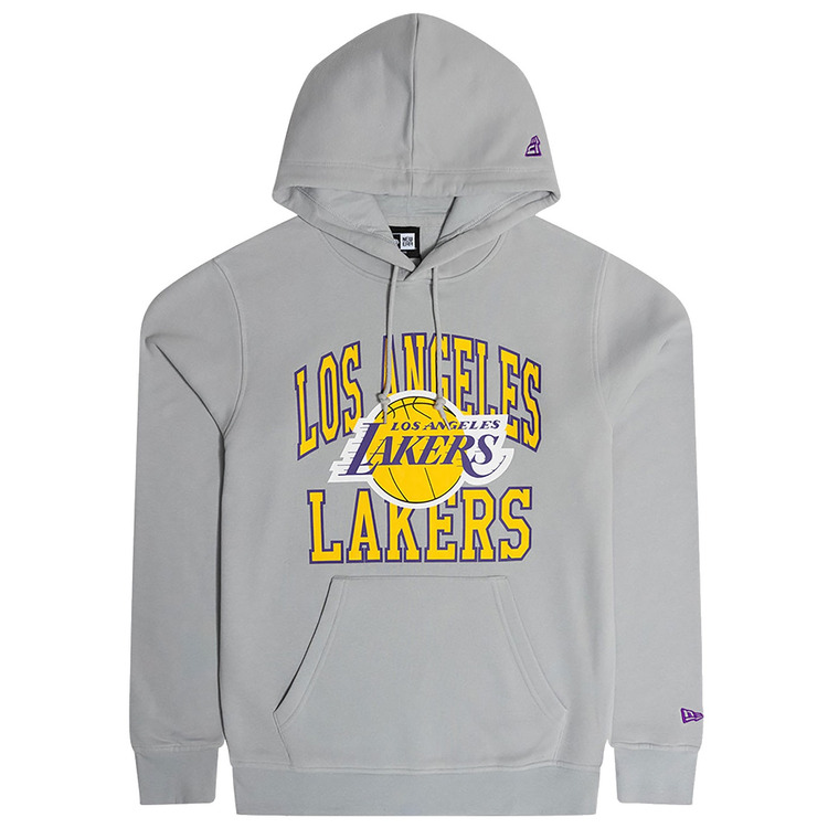Añadir a la cesta New Era NBA23 L.A Lakers To Pullover Hoodie New Era NBA23 L.A Lakers To Pullover Hoodie