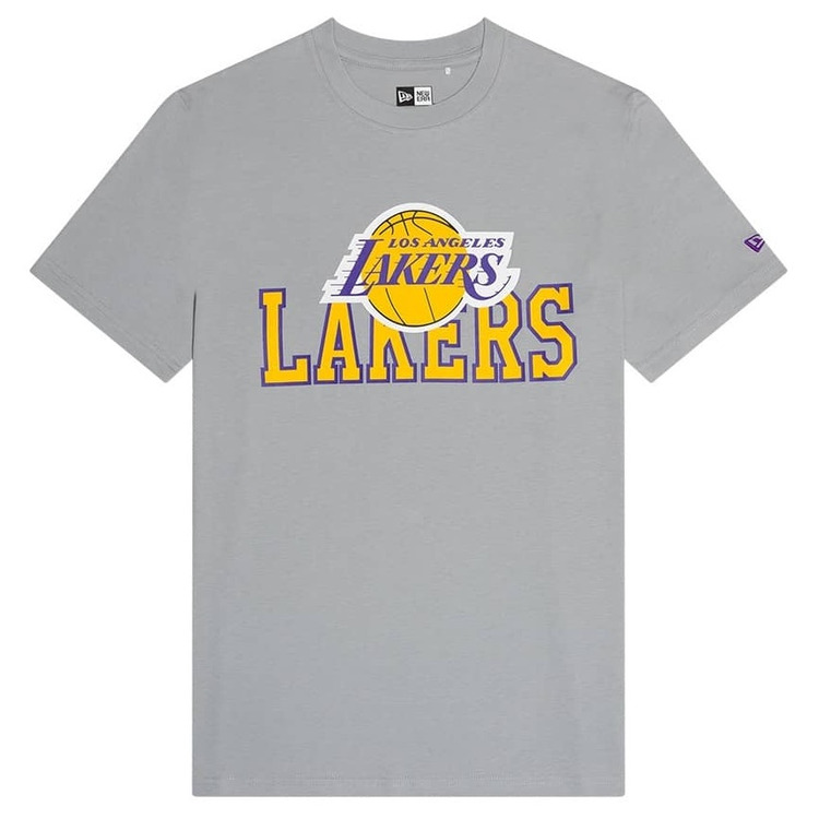 Añadir a la cesta New Era NBA23 L.A Lakers To SS Tee New Era NBA23 L.A Lakers To SS Tee