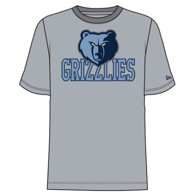 Camiseta New Era NBA23 Memphis Grizzlies To SS Tee