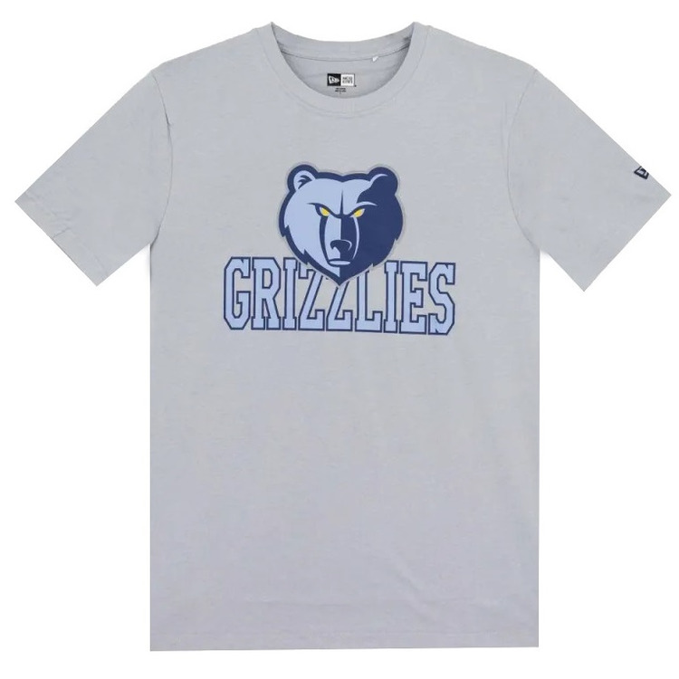 Añadir a la cesta New Era NBA23 Memphis Grizzlies To SS Tee New Era NBA23 Memphis Grizzlies To SS Tee