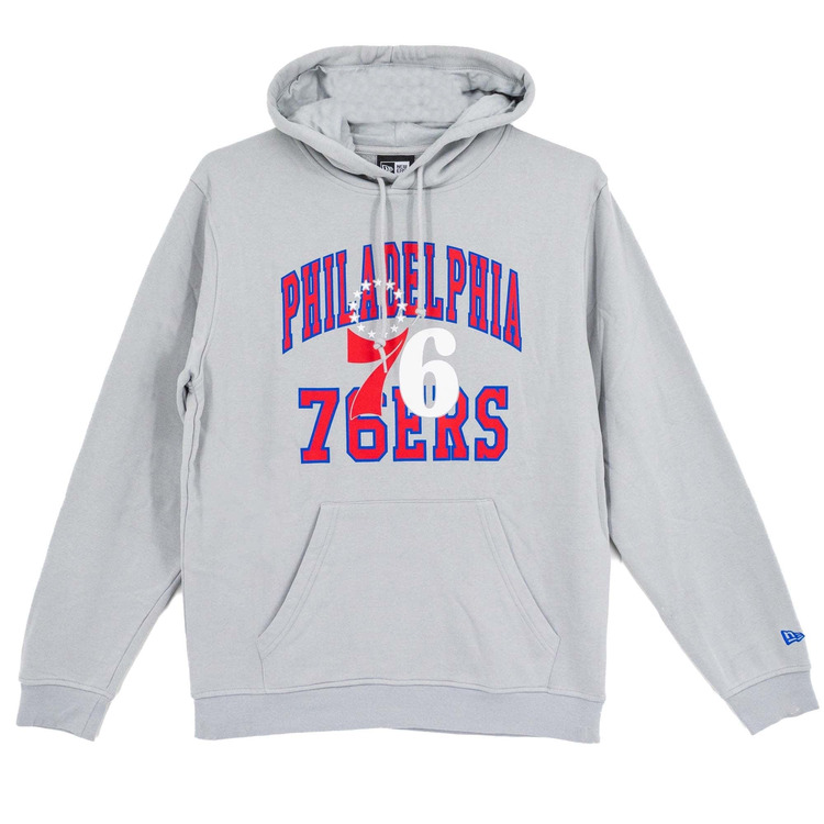 Añadir a la cesta New Era NBA23 Philadelphia 76ers To Pullover Hoodie New Era NBA23 Philadelphia 76ers To Pullover Hoodie