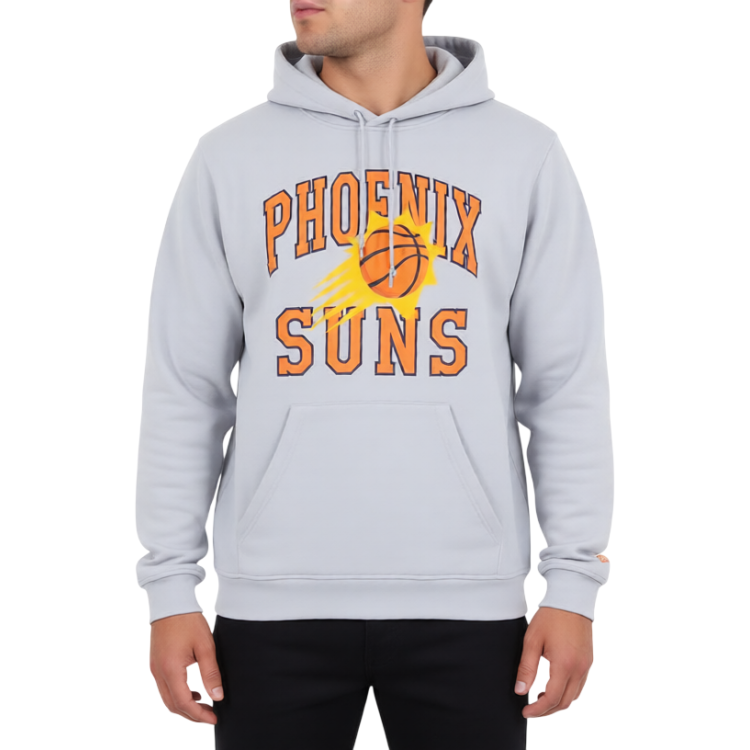 New Era NBA23 Phoenix Suns To Pullover Hoodie