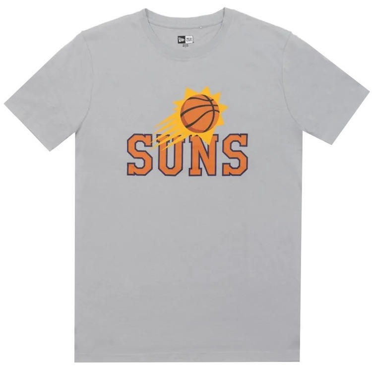 Añadir a la cesta New Era NBA23 Phoenix Suns To SS Tee New Era NBA23 Phoenix Suns To SS Tee