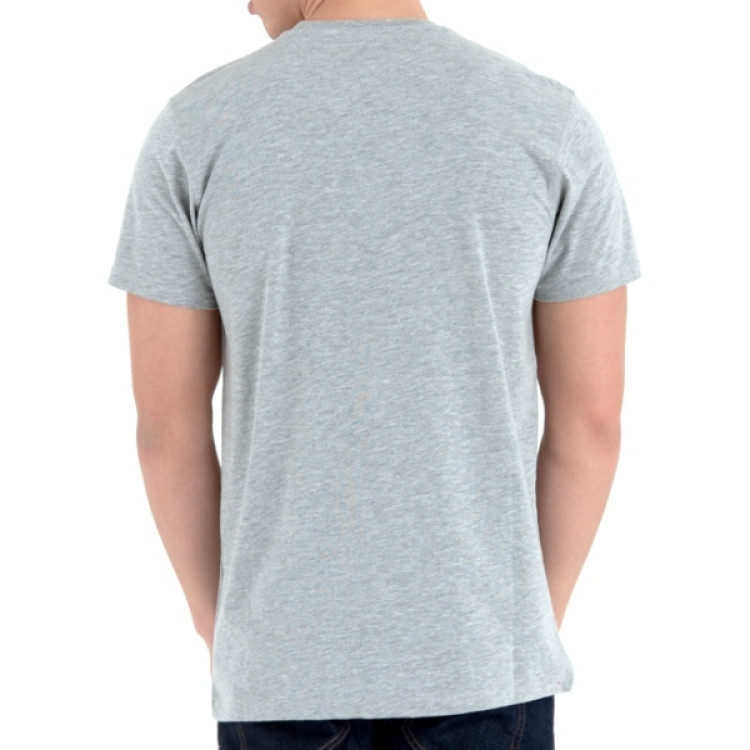 Camiseta New Era NBA Team Logo New Orleans Pelicans