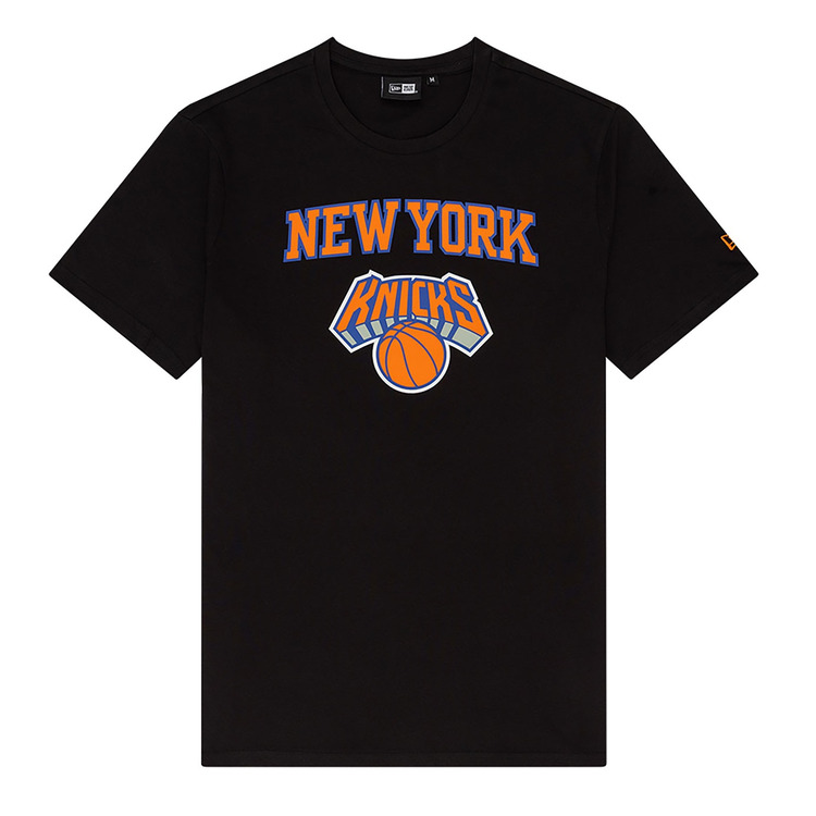 Añadir a la cesta New Era NBA New York Knicks T-Shirt New Era NBA New York Knicks T-Shirt