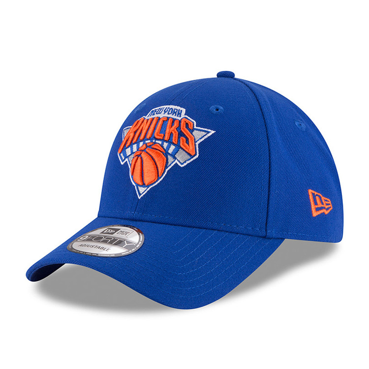 Añadir a la cesta New Era NBA New York Knicks The League 9FORTY Cap New Era NBA New York Knicks The League 9FORTY Cap