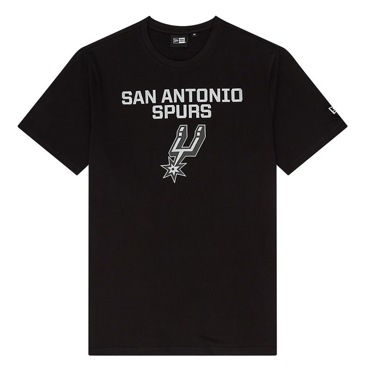 Añadir a la cesta New Era NBA San Antonio Spurs T-Shirt New Era NBA San Antonio Spurs T-Shirt