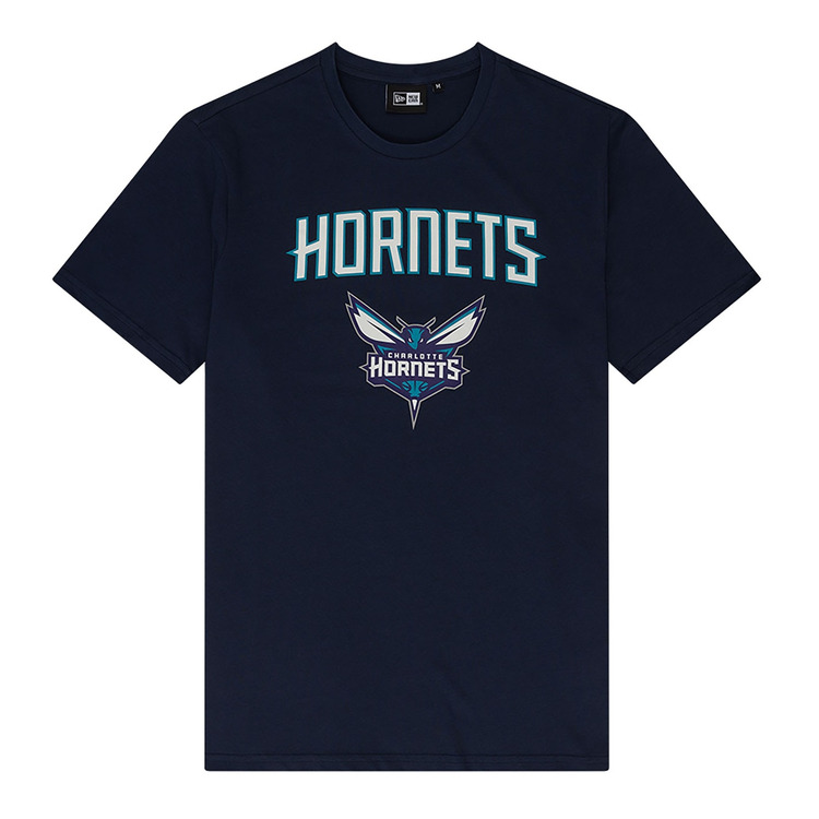 Añadir a la cesta New Era NBA Charlotte Hornets T-shirt New Era NBA Charlotte Hornets T-shirt