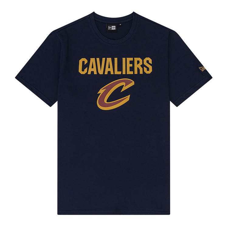 Añadir a la cesta New Era NBA Cleveland Cavaliers T-Shirt New Era NBA Cleveland Cavaliers T-Shirt