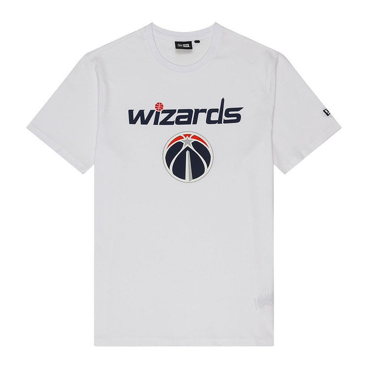 Añadir a la cesta New Era NBA Washington Wizards T-Shirt New Era NBA Washington Wizards T-Shirt
