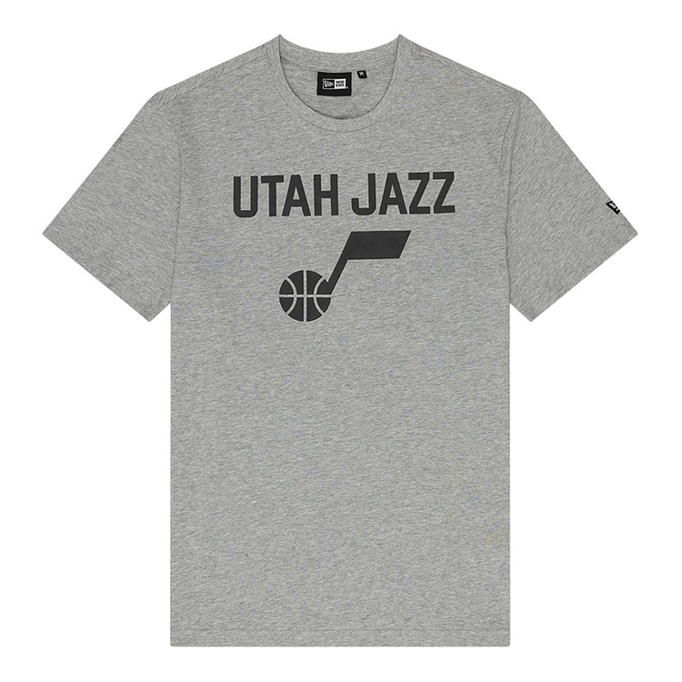 Añadir a la cesta New Era NBA Utah Jazz T-Shirt New Era NBA Utah Jazz T-Shirt