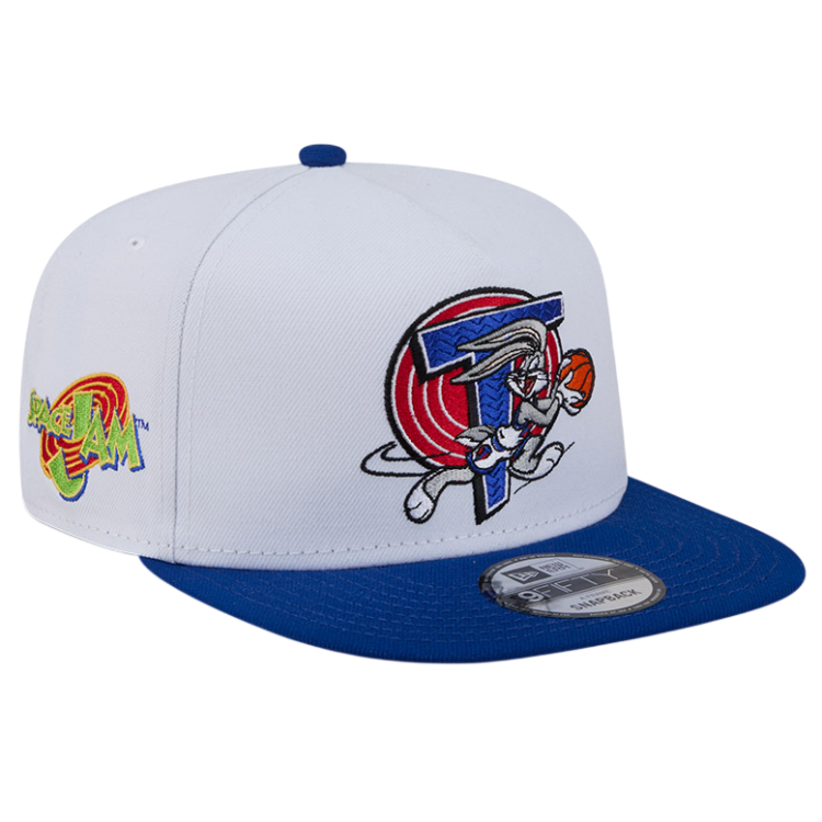 Gorra New Era x Space Jam 30th "Bugs Bunny" Tune Squad 9FIFTY