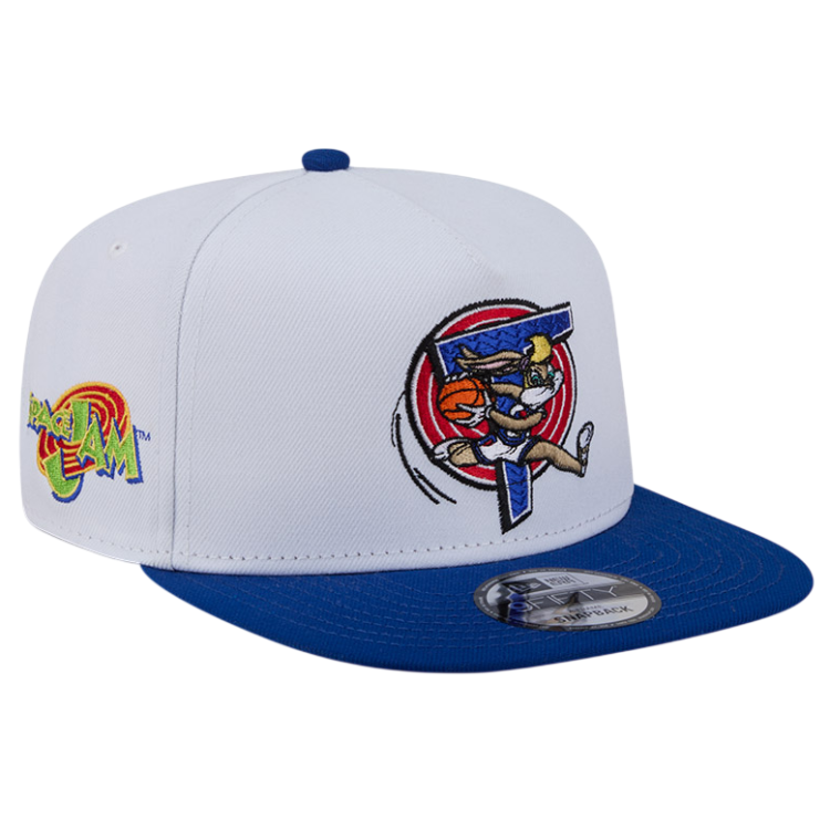 Gorra New Era x Space Jam 30th "Lola Bunny" Tune Squad 9FIFTY