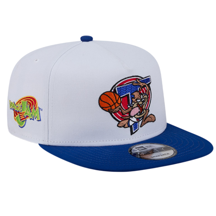 Gorra New Era x Space Jam 30th "Taz" Tune Squad 9FIFTY