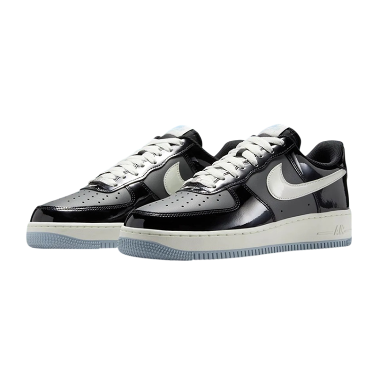 Nike Air Force 1 '07 "Armony Blue"