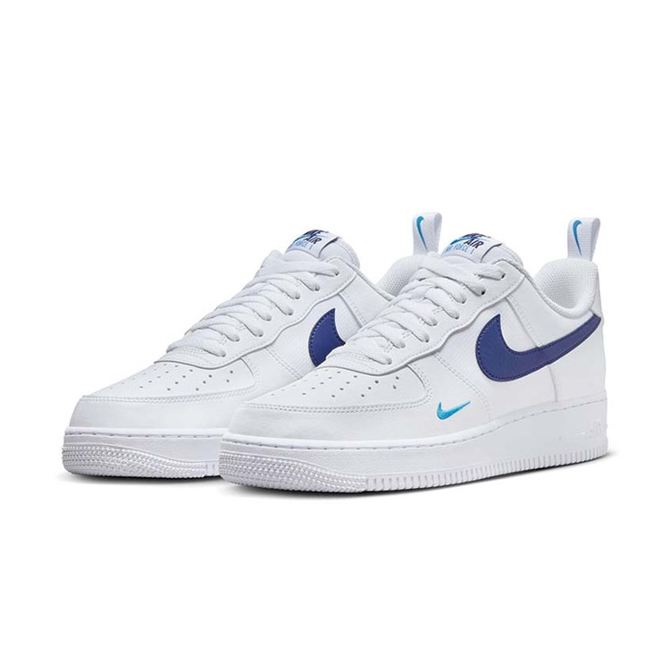 Nike Air Force 1 '07 "Light Photo Blue"