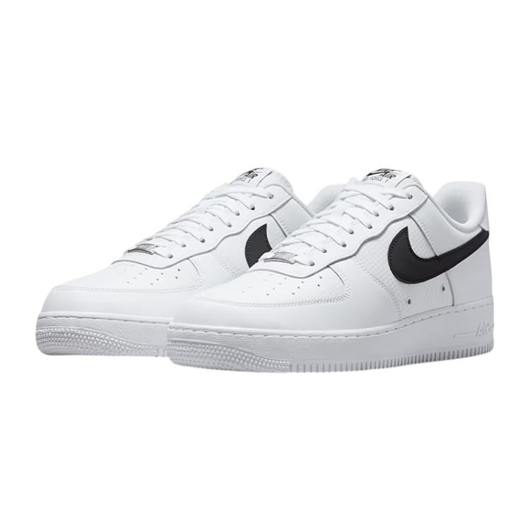 Nike Air Force 1 '07 LV8 Tech "White"