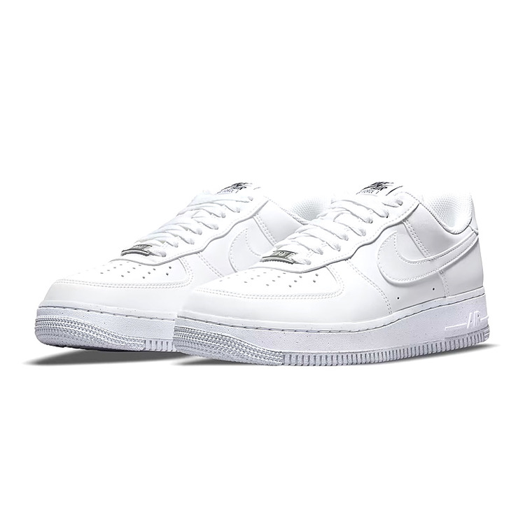 Añadir a la cesta Nike Air Force 1 '07 Next Nature W "White" Nike Air Force 1 '07 Next Nature W "White"
