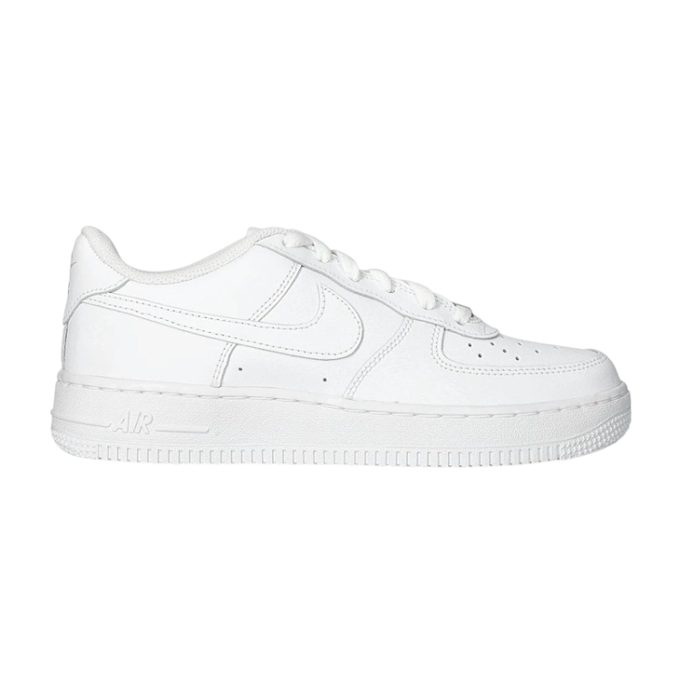 Nike Air Force 1 LE Junior "White"