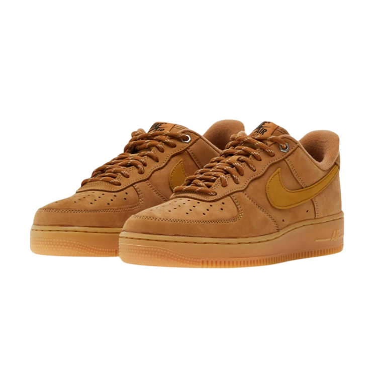 Nike Air Force 1 Low "Flax Wheat"
