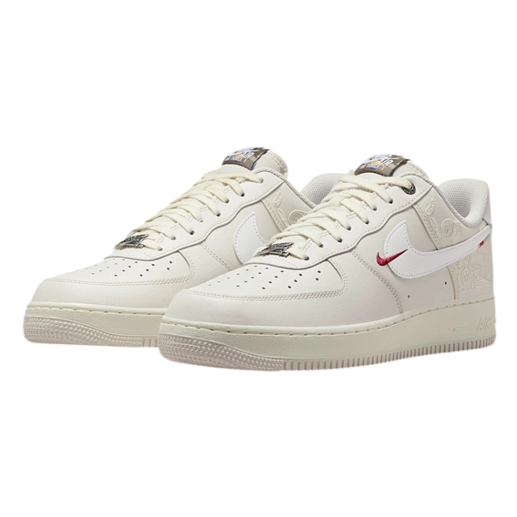 Nike Air Force 1 Low "Pegasus Pack Phantom"