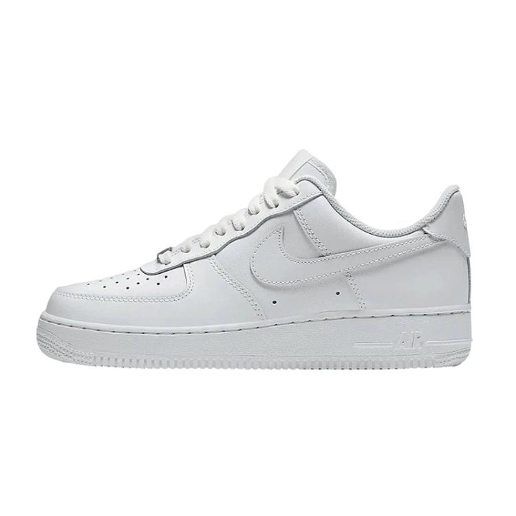 Nike Air Force 1 White (WMNS)