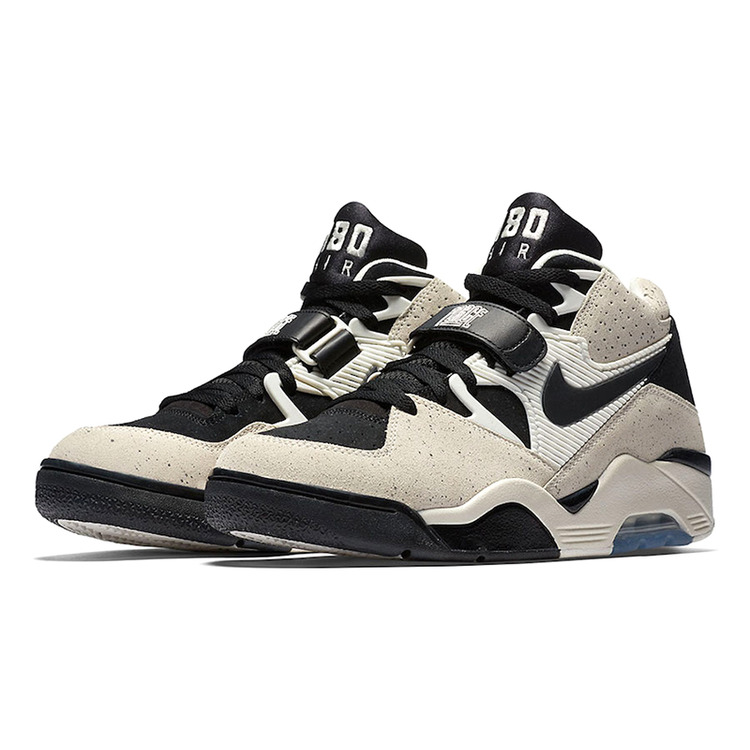 Nike Air Force 180 "Charles Barkley Khaki"