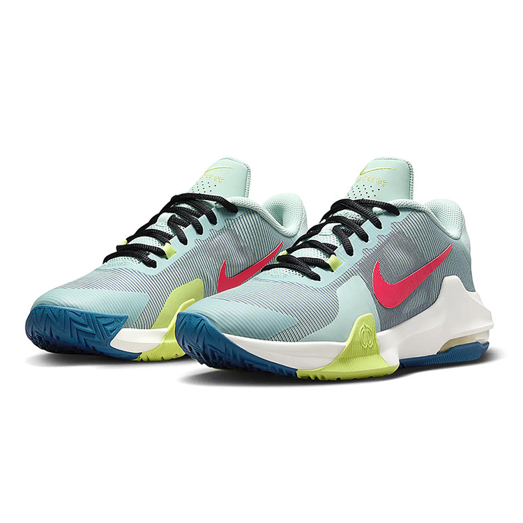 Añadir a la cesta Nike Air Max Impact 4 "Jade Ice" Nike Air Max Impact 4 "Jade Ice"
