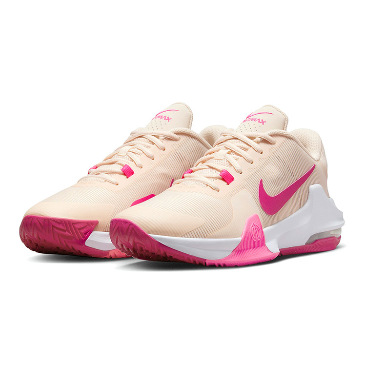 Añadir a la cesta Nike Air Max Impact 4 "Guava Ice" Nike Air Max Impact 4 "Guava Ice"