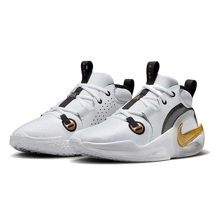 Añadir a la cesta Nike Air Zoom Crossover 2 (GS) "Metallic Gold" Nike Air Zoom Crossover 2 (GS) "Metallic Gold"