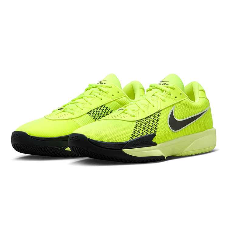 Añadir a la cesta Nike Air Zoom G.T. Cut Academy "Barely Volt" Nike Air Zoom G.T. Cut Academy "Barely Volt"
