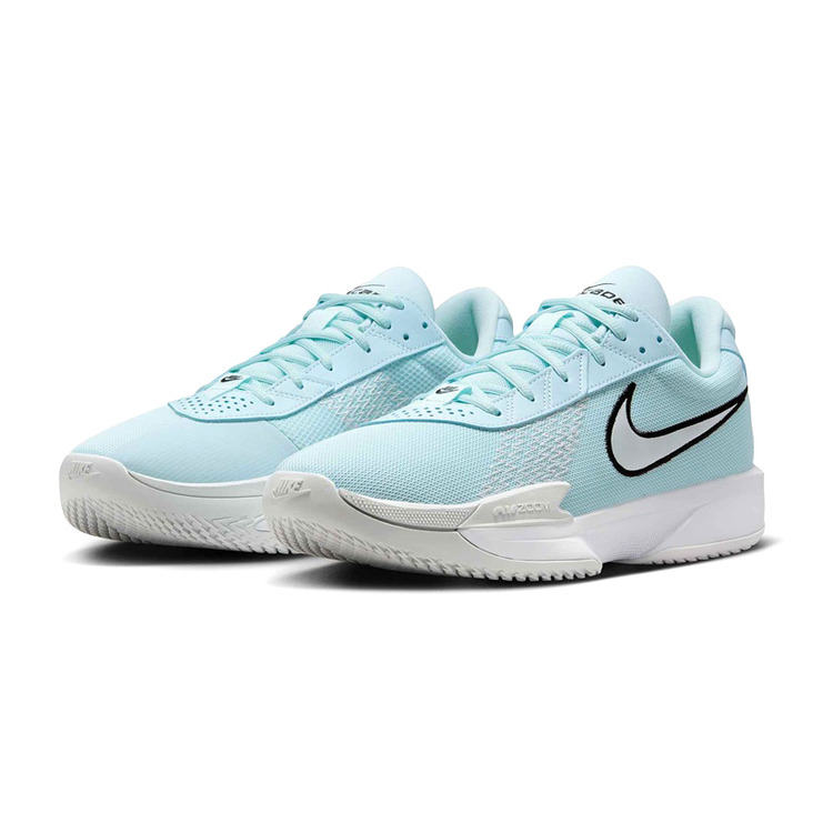 Añadir a la cesta Nike Air Zoom G.T. Cut Academy "Glacier Blue" Nike Air Zoom G.T. Cut Academy "Glacier Blue"