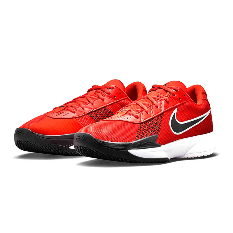 Nike Air Zoom G.T. Cut Academy "Picante Red"