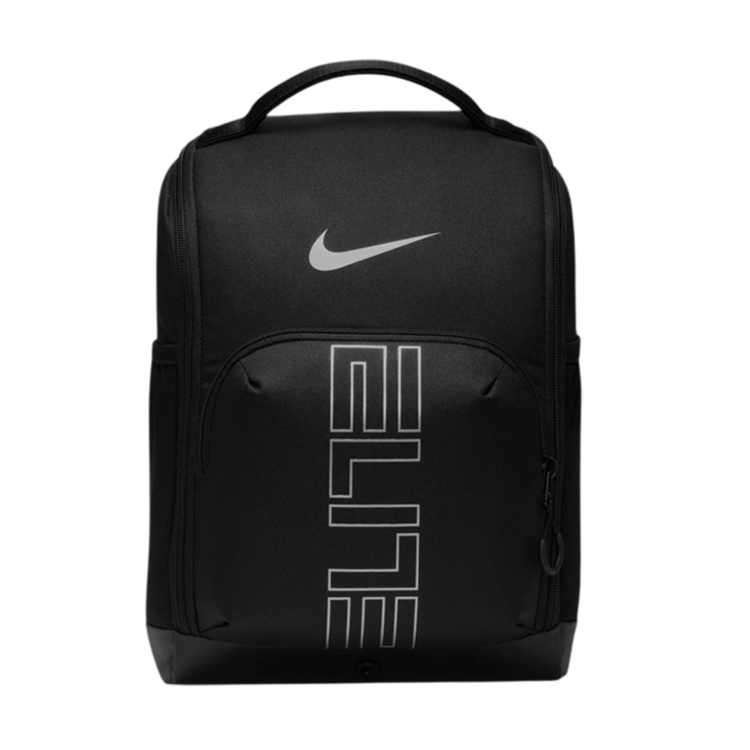 Nike Bolsa Zapatillas Varsity Elite Shoebag "Black"