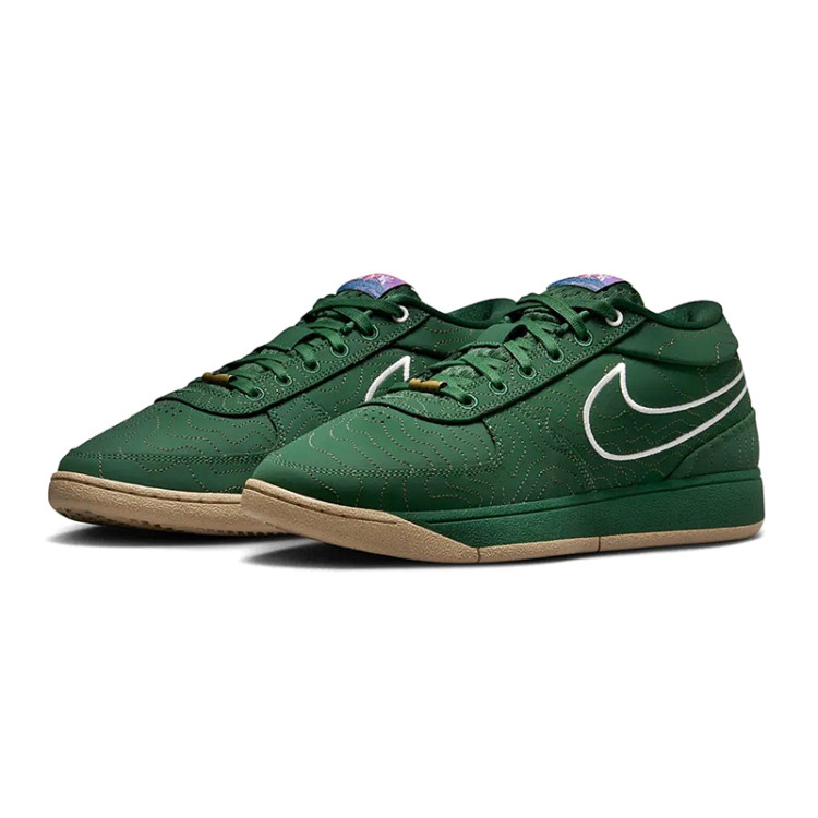 Nike Book 1 "Flagstaff"